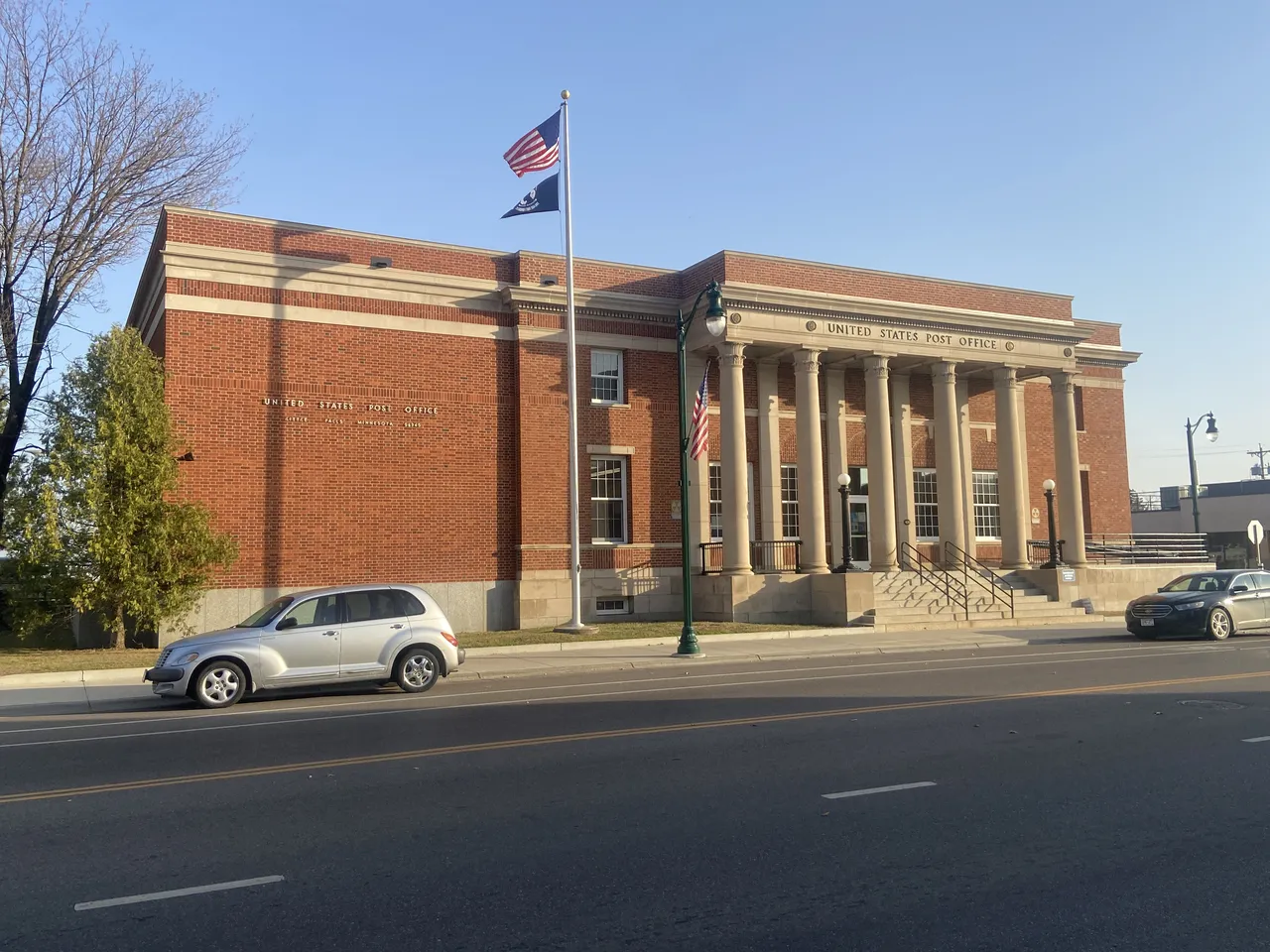 Roofing services in Little Falls Minnesota — Midsota Roofing LLC