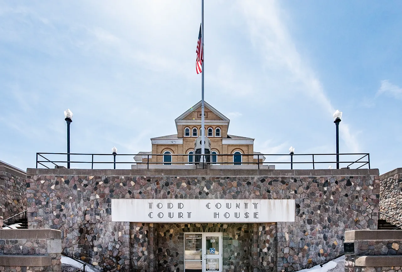 Roofing services in Long Prairie Minnesota — Midsota Roofing LLC