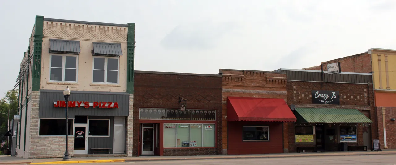 Roofing services in Sauk Centre Minnesota — Midsota Roofing LLC