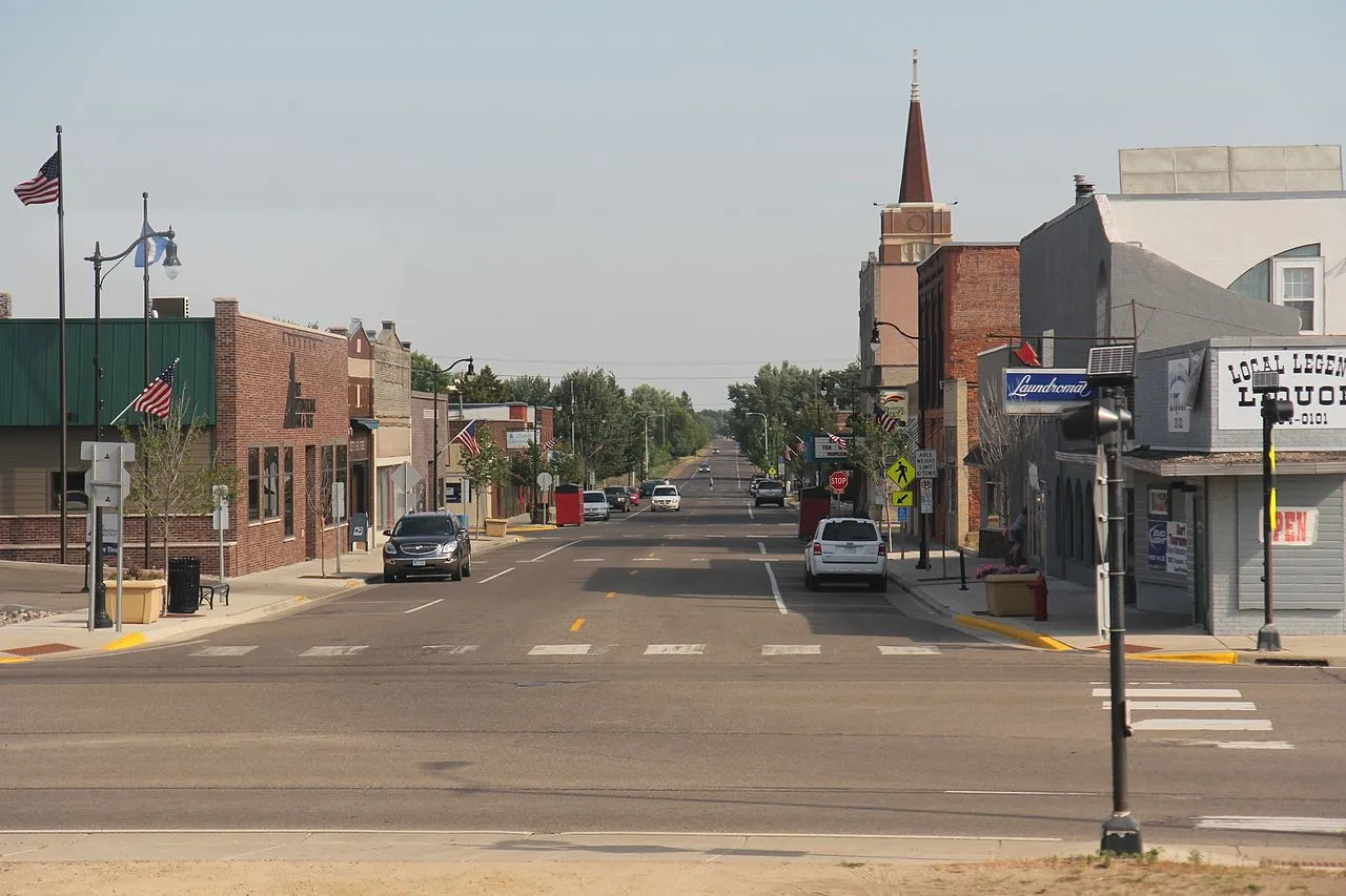 Roofing services in Staples Minnesota — Midsota Roofing LLC